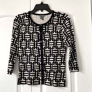 Ann Taylor Cardigan